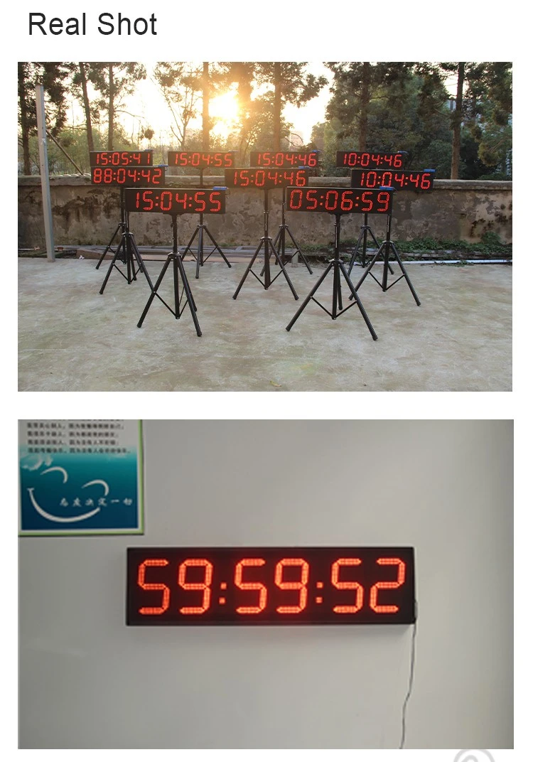 led marathon clock (14)