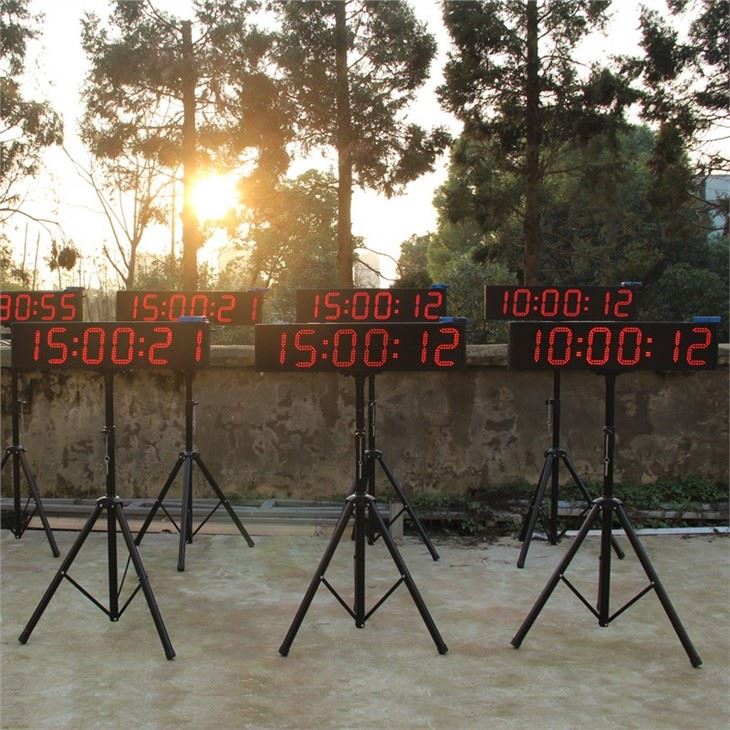 LED Clock manufacturers