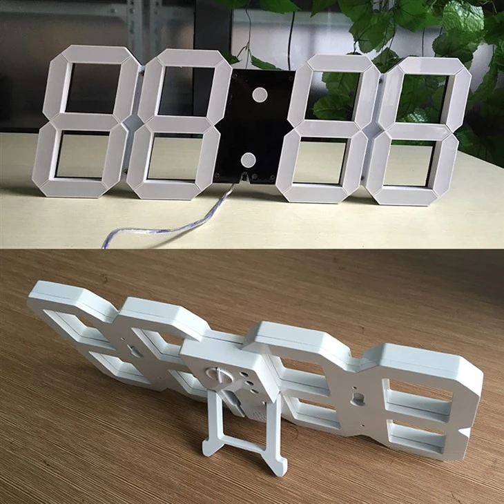 digital clock