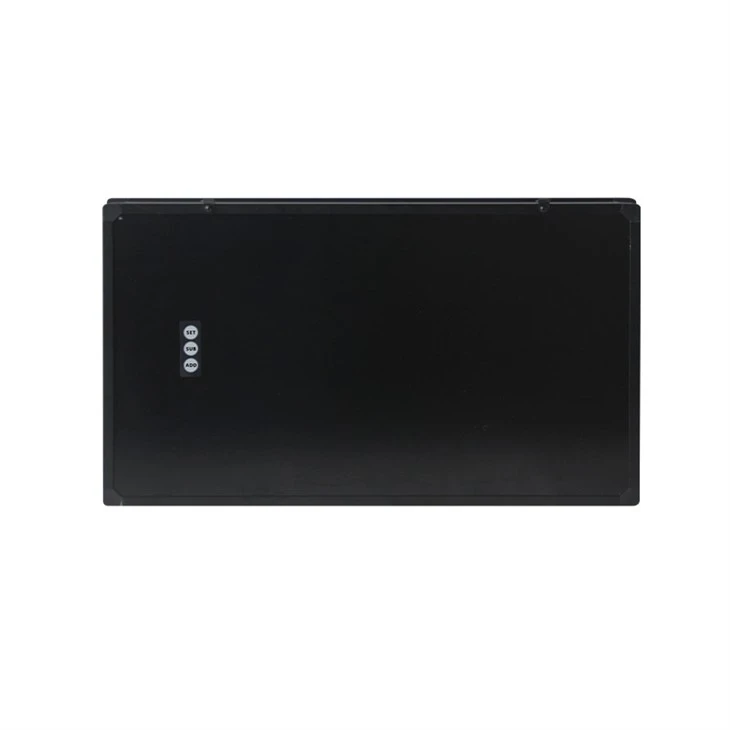 ​​LED Countdown Timer For Events