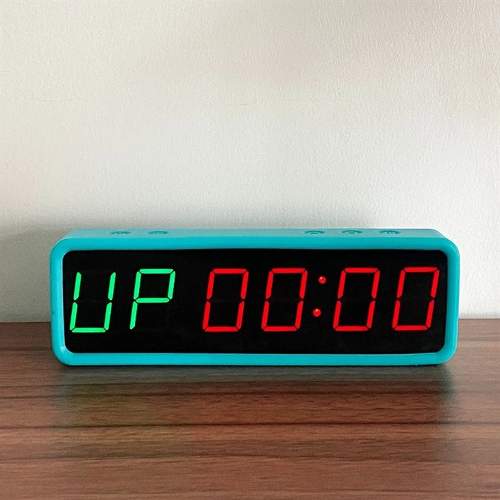 smart gym timer price